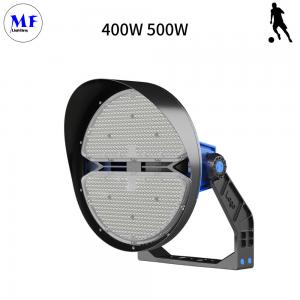 China High Power LED Flood Light Outdoor Stadium Court Golf Course Lights IP66 800W 1000W Waterproof factory