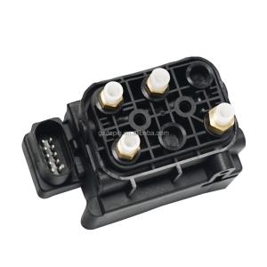 China 2123200858 Air Compressor Valve Block 2123200000 A2123200458 For Mercedes Benz 212 218 factory
