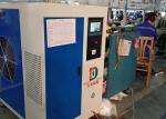 Rated Power 21KW Oxyhydrogen Cutting Machine / Carbon Steel Cutting Machine