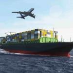 Repacking Sea and Express Shipping to Poland Czecho Slovakia Door to Door with