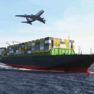China Repacking Sea and Express Shipping to Poland Czecho Slovakia Door to Door with Professional Repacking Included factory