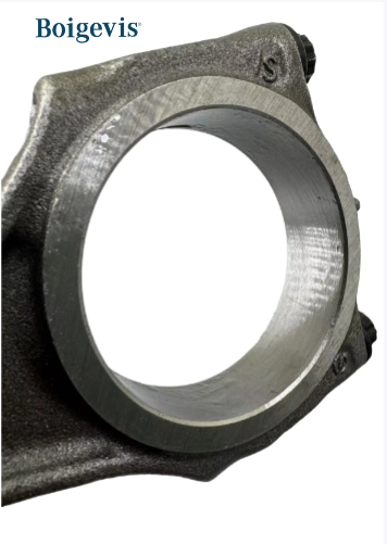 OEM 06E198401E Connecting Rod - High - Quality Direct Fit Replacement for VW