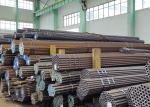 ASME Carbon Steel Hot-Rolled Pipes Seamless Boiler Tube In Plant Station