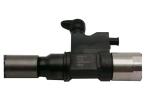 4HK1 6HK1 diesel fuel injector 8-97609788-2 095000-6363 095000-6364 for ISUZU