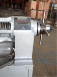 Peanut Edible Oil Press Machine Integrated Design 2100*1300*1970mm