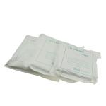 Ultrasonic Cut Double Knnit Polyester 6"*6" Cleanroom Wipes