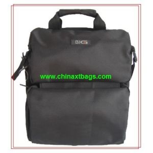 China Soft vertical laptop shoulder bag, model CP-119 on sale