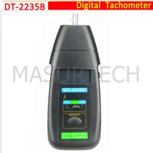 China Digital Contact Tachometer DT-2235B factory