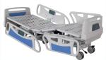 Medical Bed Blow Molding Machines 200kg/h From Huayu For Hospital Bed Boards