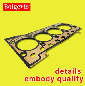 China Premium Cylinder Head Gasket For FAW Audi A3 Direct OE Replacement 03C103383AB factory