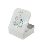 Crafted Large Cardboard Suitcase Box For Kids Birthday Gifts OEM/ODM Available