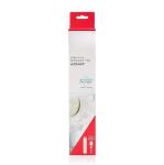 ULTRAWF Refrigerator Filter Replacement 1 Count 6 Months Filter Life Electric