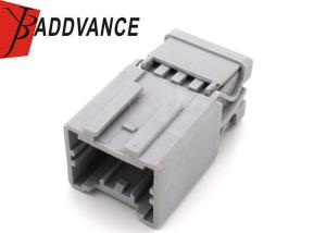 China 6 Hole Male HD 090 Series Sumitomo Unsealed Connector 6098-0246 factory