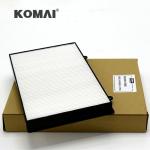 Air Cabin Filter For Hyundai 5.15TON 71LB-00290 97613-7A000 CA28230 PA30110 High