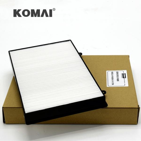 Air Cabin Filter For Hyundai 5.15TON 71LB-00290 97613-7A000 CA28230 PA30110 High