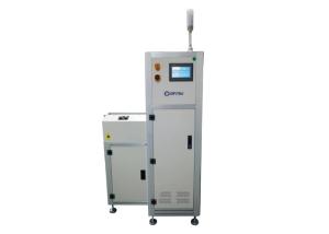 China Multifunctional Vertical PCB Buffer Conveyor SMT For 50*50 - 445*350mm PCBs factory