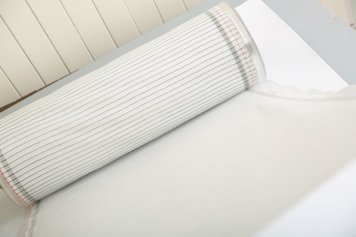 Safe Winter Flexible Electric Carbon Warm Floor Heating Film for Floor Warming System