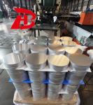 1050 1060 1100 1200 Color Coated Aluminium Circle