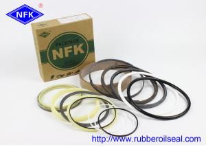 China 7079969540 707-99-69540 Excavator Hydraulic Repair Service Kits Seal Kits For Hydraulic Cylinder PC1800-8 factory
