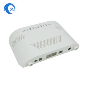 China ODM/OEM customized plastic parts hot selling wifi router enclosure factory