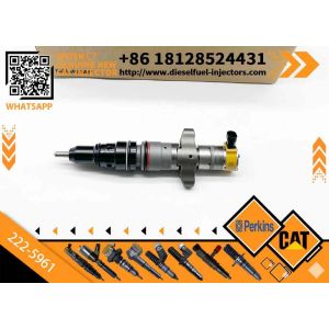 New for Caterpillar Fuel Injector Assembly for C7 C9 Engine for Caterpillar Part