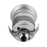 3W Side Emitting Led Buried Light IP67 Waterproof Deck Floor Patio Inground Led