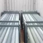 DELLOK 19mm Heat Exchanger Fin Tube