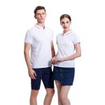 Flyita Factory Price Boys Custom Polo Shirts Golf T Shirts For Athletic