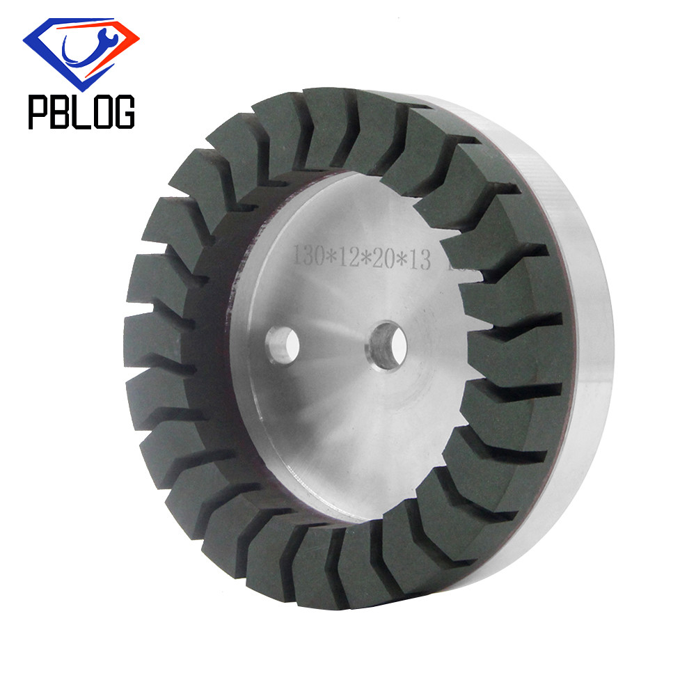 Slate Glass Grinding Wheel Speed Segmented Resin Edging Machine