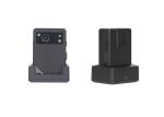 Full HD 32 Megapixel Police Body Worn Camera 1080P Without Screen