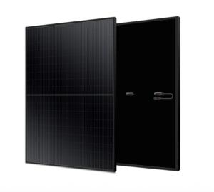 China 1650mm X 992mm X 35mm PV Black Panel System For Optimal Performance factory
