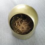 Efficient Wire Cleaning Ball Electric Soldering Tip Cleaner Welding Tip Cleaning