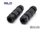 IP68 Terminal Block 3 Pin 16A Waterproof Led Connectors