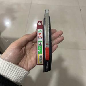 China Durable Snap-Off Replacement Blades On Market factory