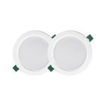 9W Tuya ZigBee LED Down Light