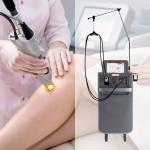 Alexandrite 755nm Machine 1064Nm epilating Nd Yag 2022 alex Laser Hair removal