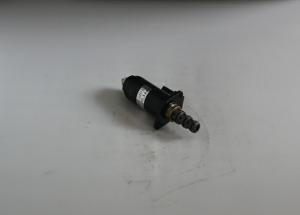 China SK200-8 Kobelco Solenoid Valve , Spare Part Excavator KWE5K-31 / G24YB50 factory
