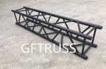 4m Length Durable Aluminum Stage Truss Spigot Connection