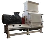 2T/H GXP Wood Waste Grain Hammer Mill Machine 55KW 650mm Rotor
