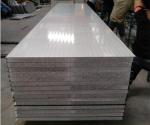 Silica Polystyrene Color Steel Clean Room Wall Panel