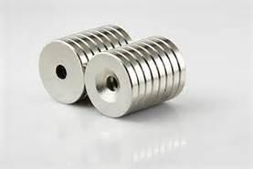 China N35 ndfeb magnet with countersink good quality supplier factory