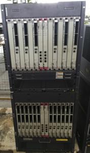China Huawei T8280 server factory