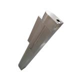 Speed Turnstile Gate Mechanism Provide Suitable 57 Motor Transmission Components