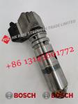 Diesel Engine Common Rail Fuel Pump 0414799030 0414799015 For Khodro Mercedes