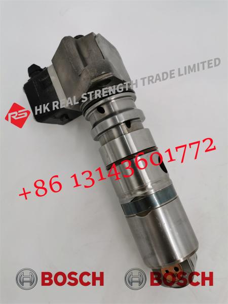 Diesel Engine Common Rail Fuel Pump 0414799030 0414799015 For Khodro Mercedes
