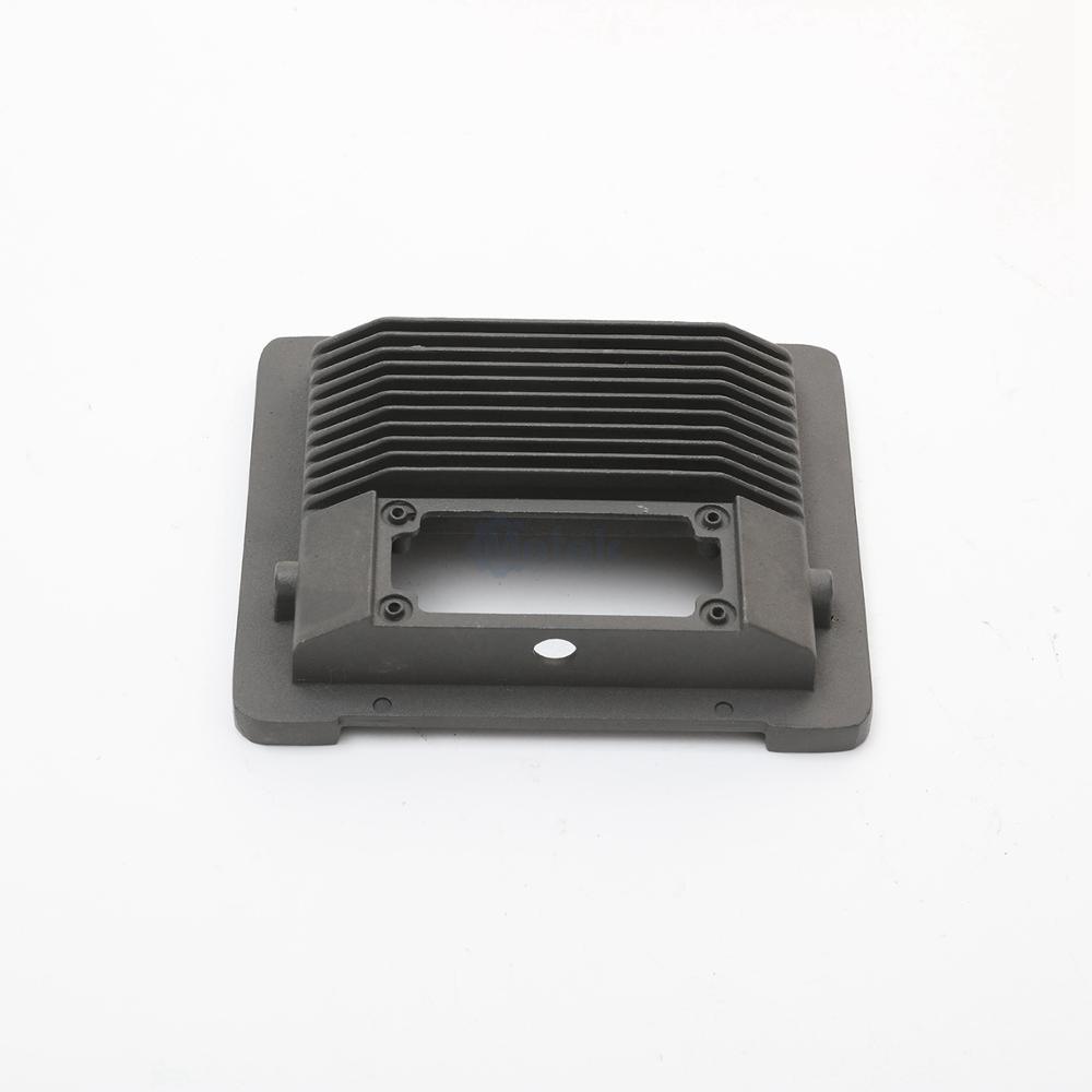 Anodizing Aluminum Alloy Die Casting Accessories