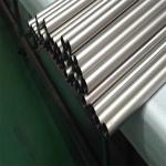 Aeronautics Seamless Welding Titanium Tubing For Heat Exchanger 2.5~150mm ID