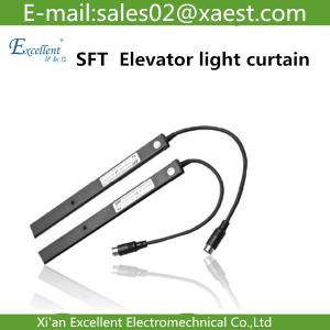 China Safety Elevator light curtain hitachi 2-in-one type SFT 626 factory