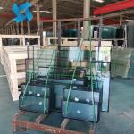 Low-E Insulated Glass , Insulating Safety Glass