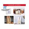Buy cheap V Bottom Kraft Food Paper Bag Making Machine Fully Automated from wholesalers